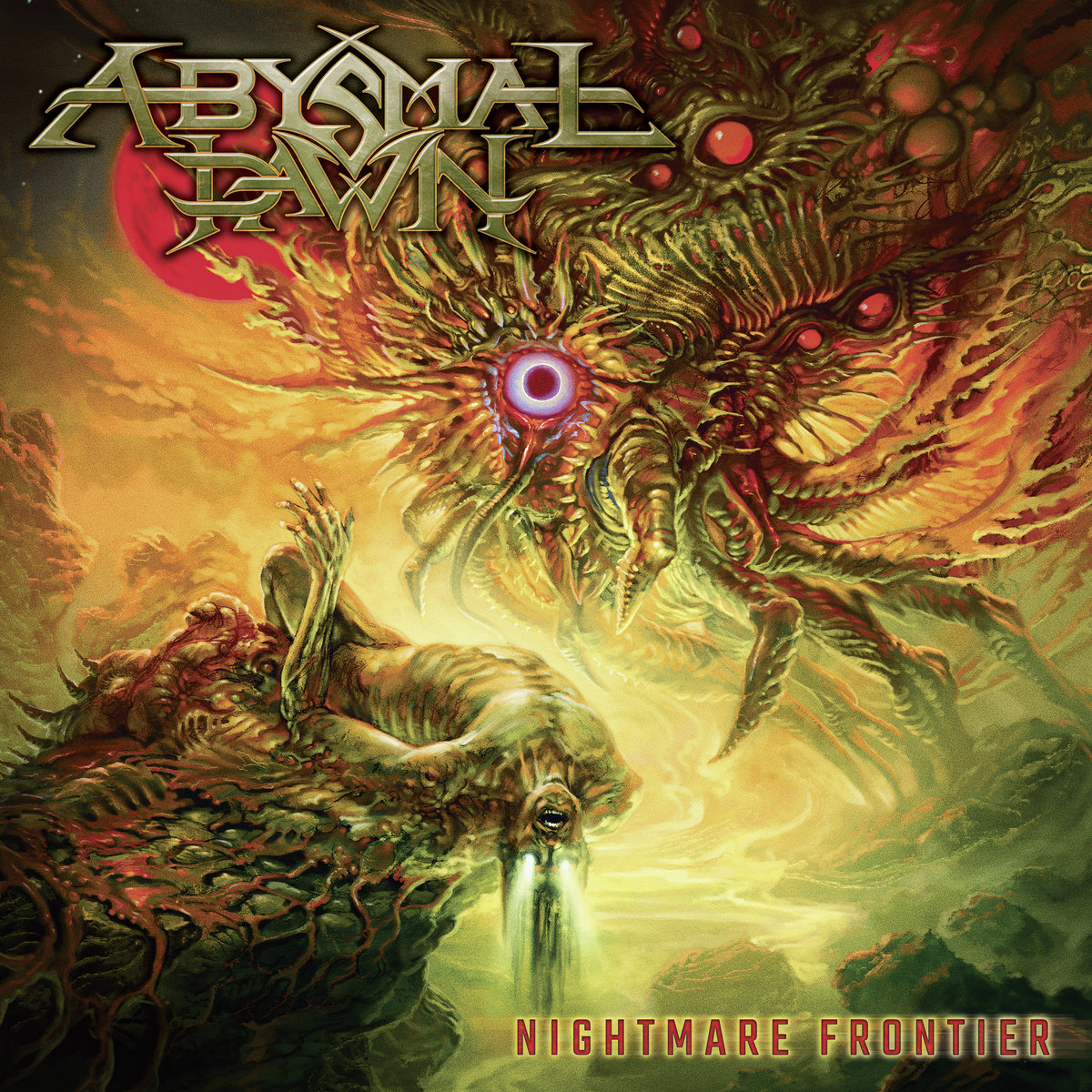 Nightmare Frontier | Abysmal Dawn