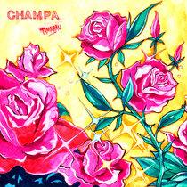 Champa cover art