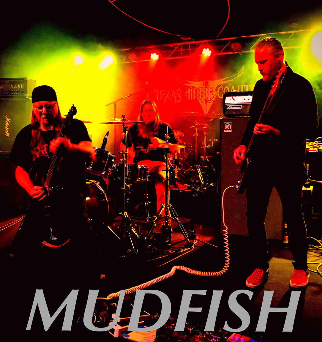 Fly Mudfish