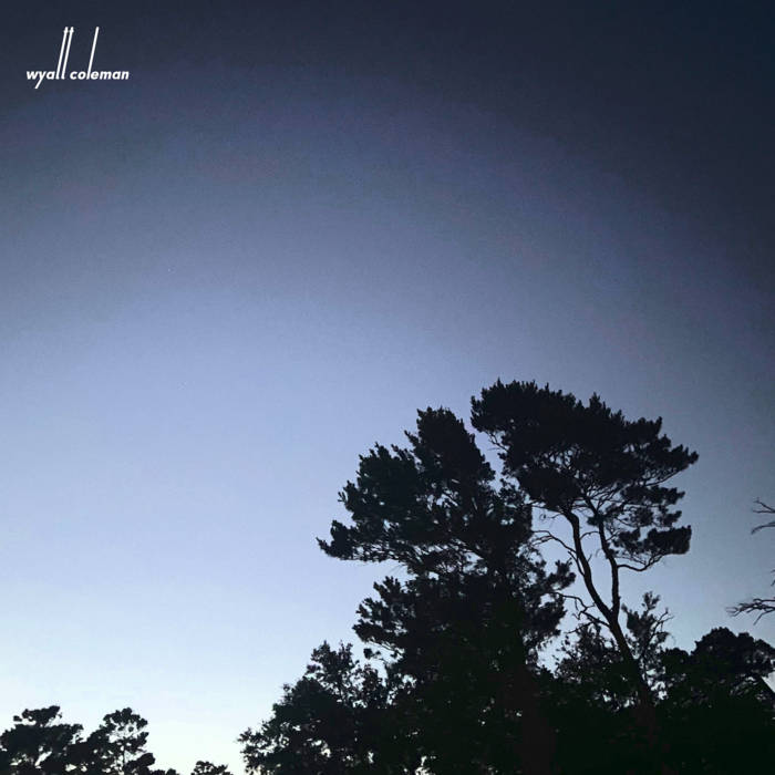 In My Own World cover art