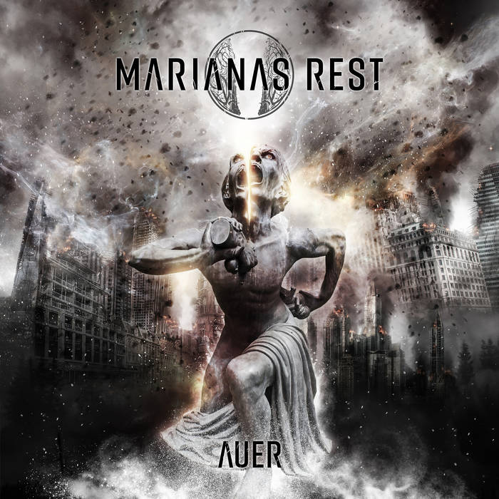 Auer | Marianas Rest