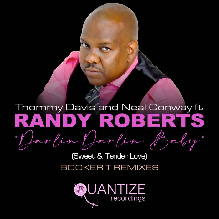 Darlin' Darlin' Baby (Sweet and Tender Love) (The Booker T Remixes