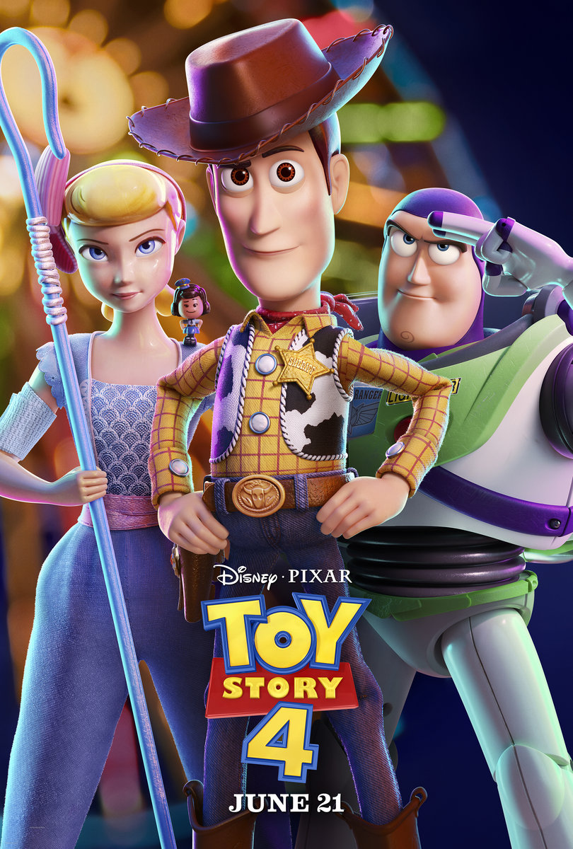WATCH Toy Story 4 2019 ONLINE for FREE Putlocker Josh Cooley Putlocker
