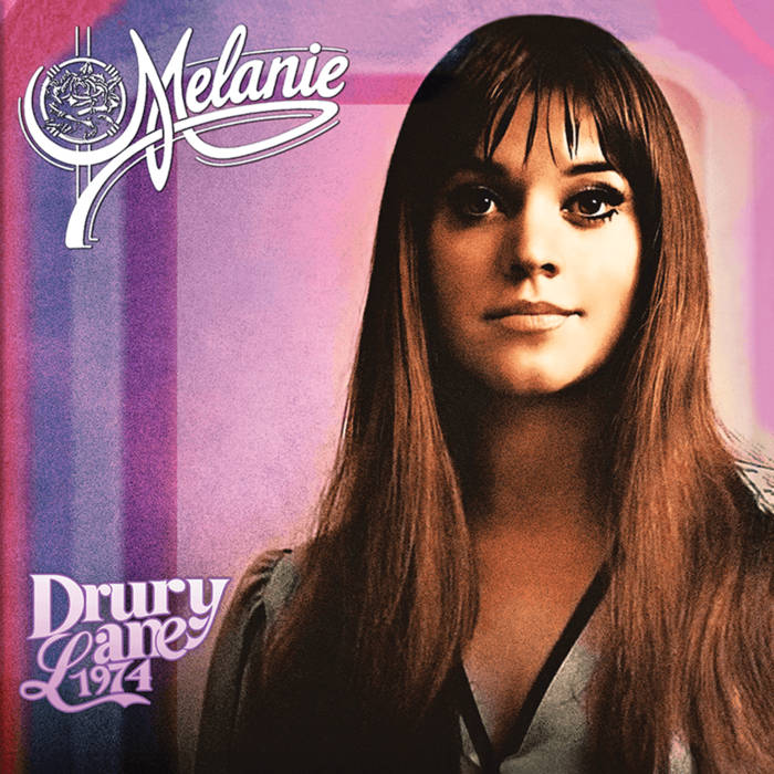 廃盤 メロラバ Melodic Lover DVD Drury Lane 1974 | Melanie