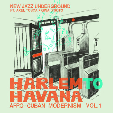 “Harlem to Havana”: Afro-Cuban Modernism VOL.1
