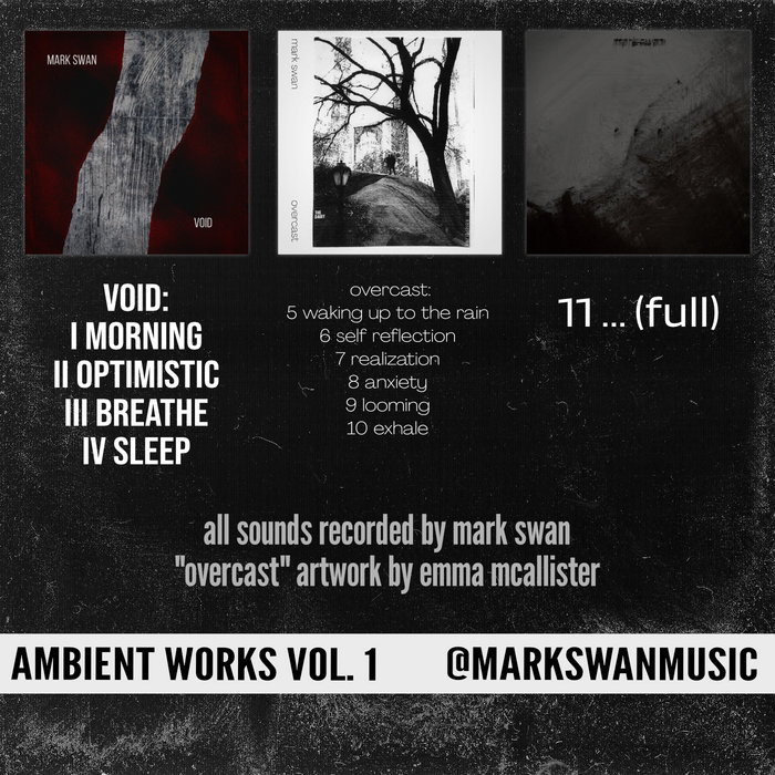 Ambient Works Vol. 1 | Mark Swan