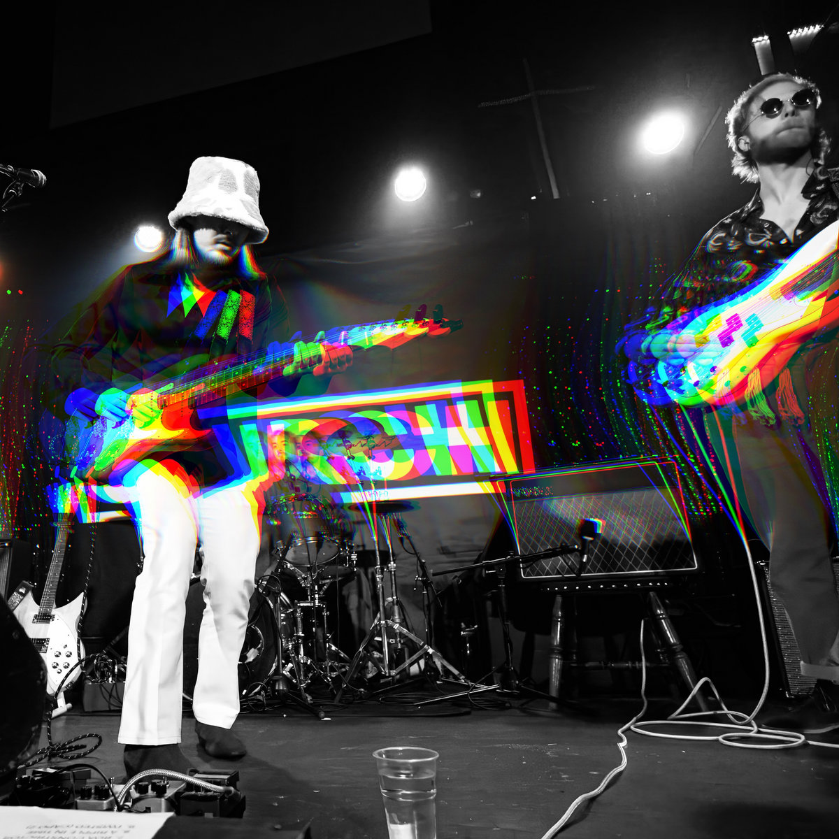 Secret Live Session (January 2026) | The Miracle Seeds