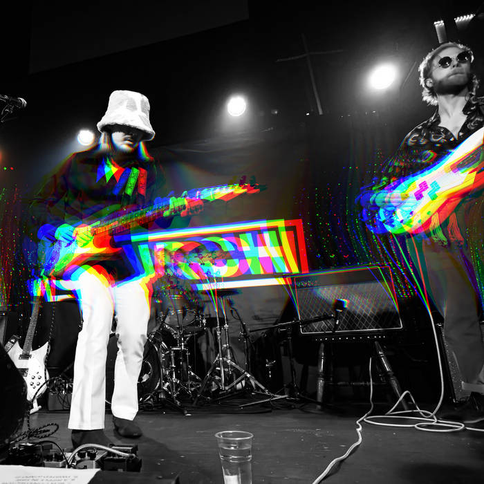Secret Live Session (January 2026) | The Miracle Seeds