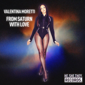 Music | Valentina Moretti