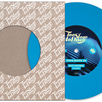 洋楽 2LP Too Slow to Disco Volume 1 Too Slow to Disco, Vol.1 | Various Artists | Too Slow To Disco