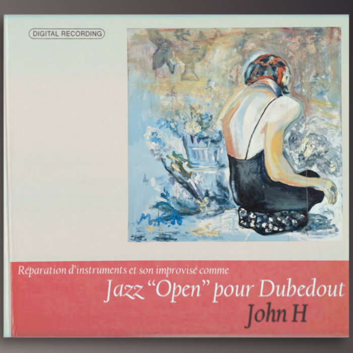 Open Jazz | John H