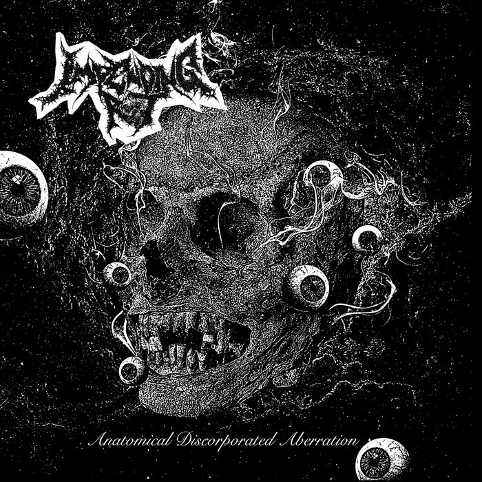 Anatomical Discorporated Aberration | IMPENDING ROT | Blood Harvest