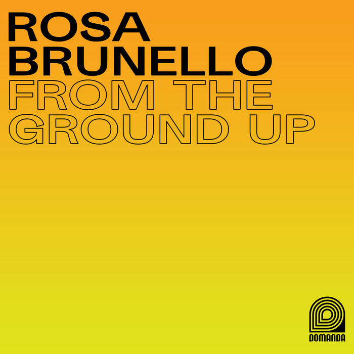 Track artwork for From The Ground Up