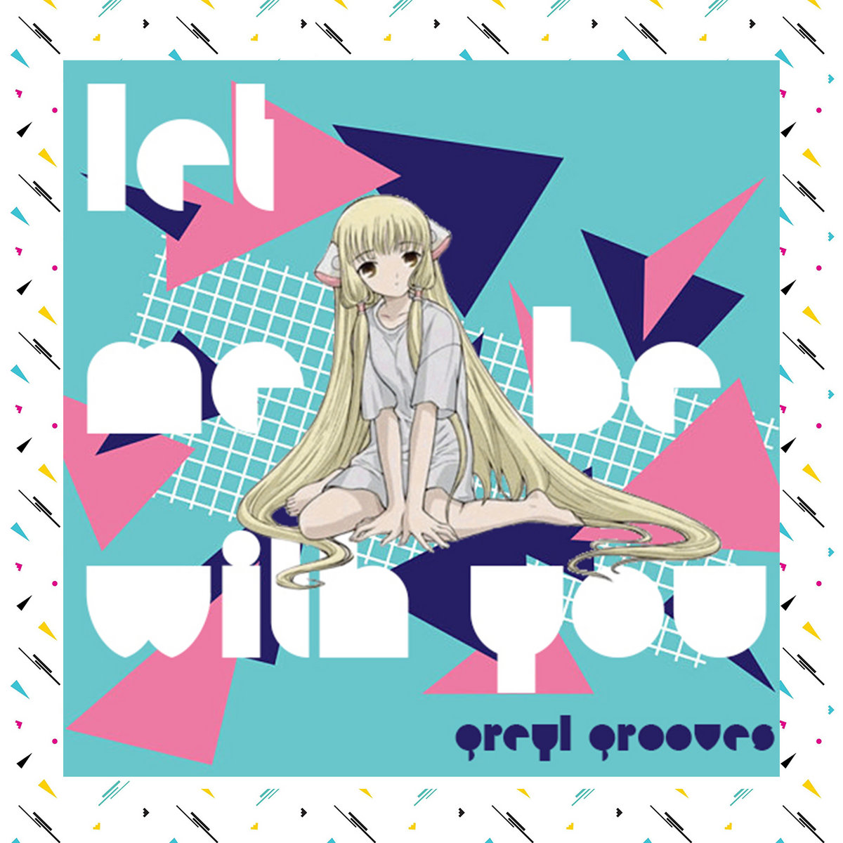 SWEET SUMMER TRIP | greyl | Greyl