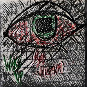 WAKE UP (RED JUMPSUIT) DEMO cover