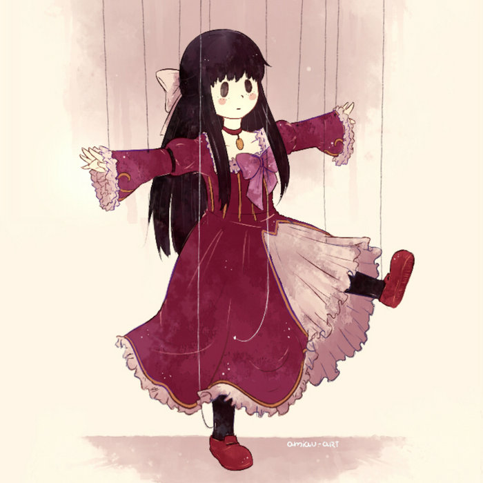 Old Doll ~ Mad Father | Fateful Dreamers
