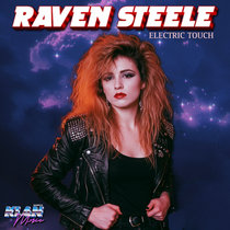 ELECTRIC TOUCH Cover Art