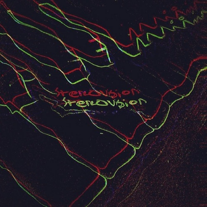 Curtis Mayfield - Future Shock (Stereovision Remix), by Stereovision