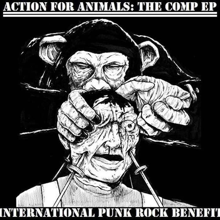 RISK/HELL’S ANIMALS 国内盤 帯付！リスク/ヘルズ・アニマルズ Animals at Risk - Bellwether Media, Inc.