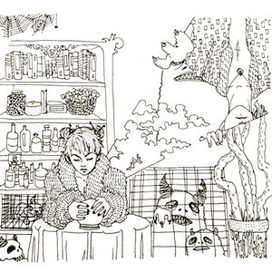 crystal ball cover