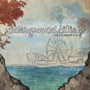 The Dalliance Album cover