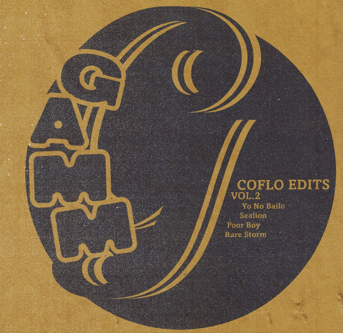 Coflo Edits Vol.2 | Coflo