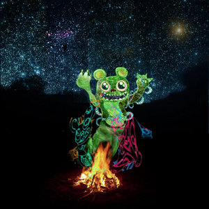 Teddy Midnight EP cover