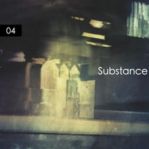 Substance 2 cover art