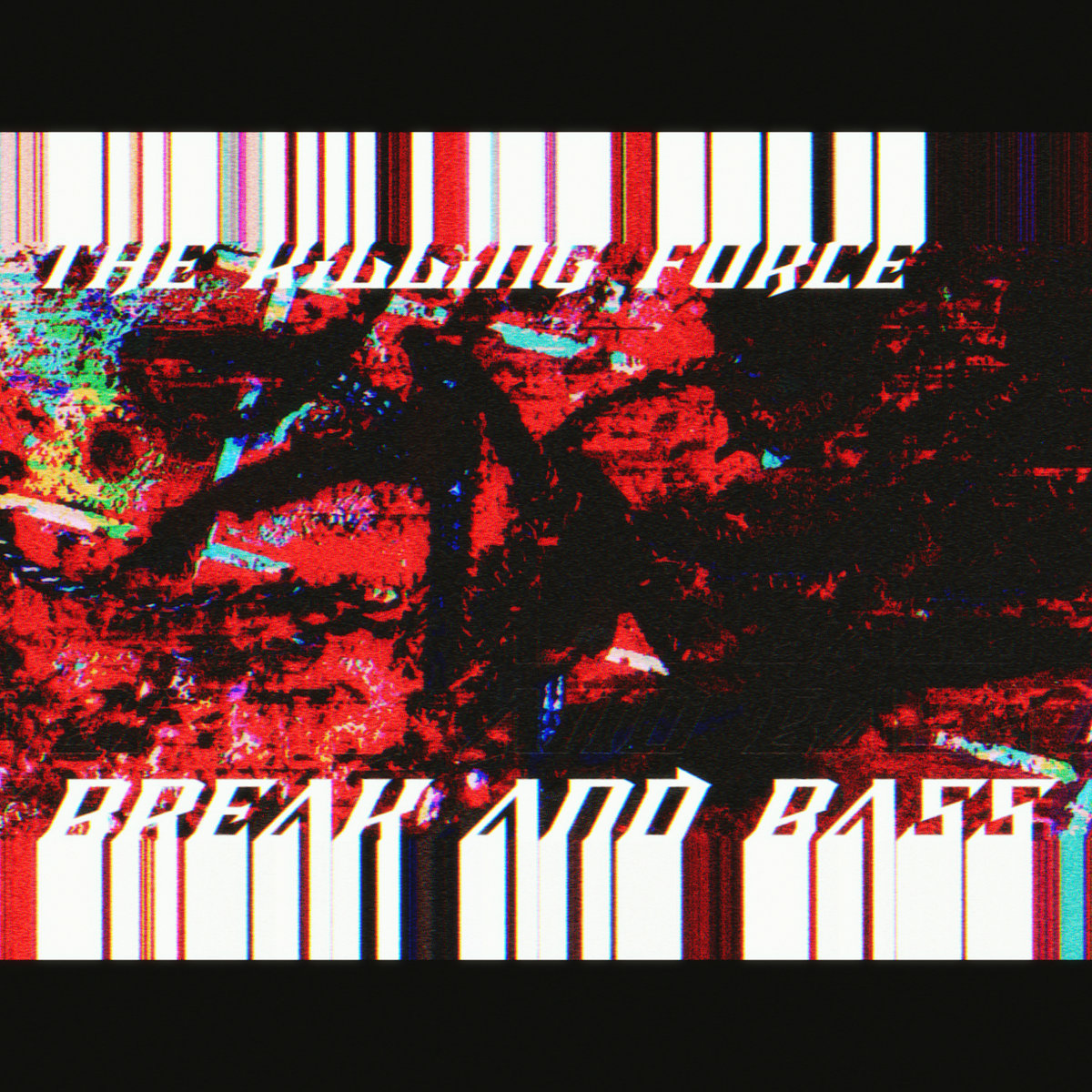 HARDCORE UNDERGROUND EP Vol2〜5 Hardcore Underground EP Vol 2 – CD (EP, Compilation, Promo