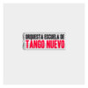 Orquesta Escuela de Tango Nuevo Cover Art
