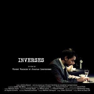 Inverses Soundtrackakira cover
