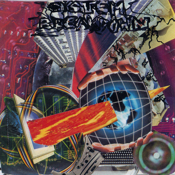 SB7 | System Breakdown | Syncope, SBR