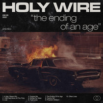 The Ending Of An Age cover art