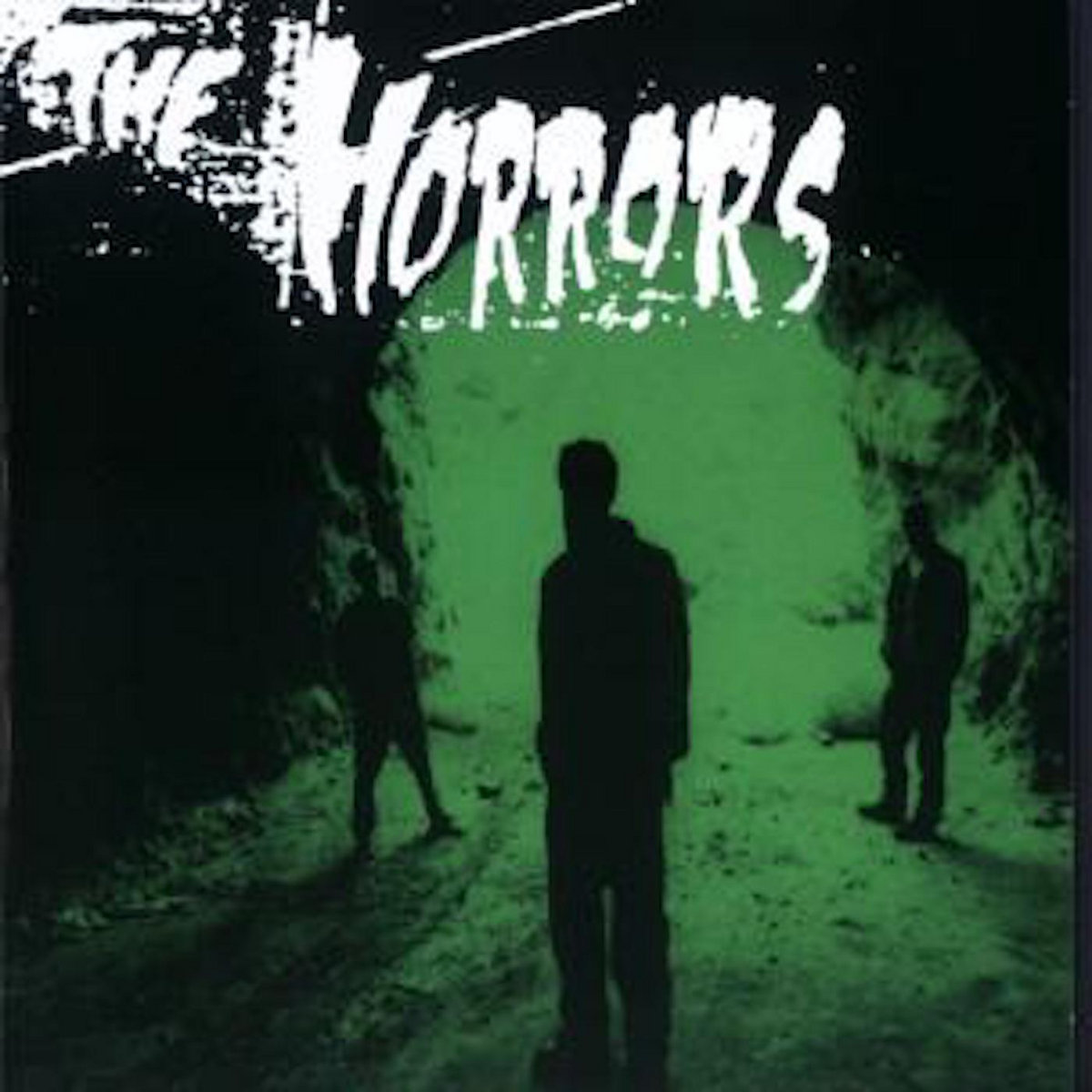 未開封品　THE HORRORS CD a0195785060_10.jpg