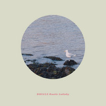 Rustic Lullaby cover art