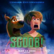 SCOOB (Inspired 2020) Theme Opening Short version cover art