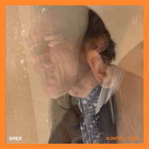 Auntie + Tebs cover
