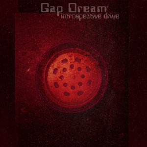 Introspective Drive cover