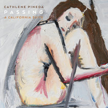 Passing: A California Suite cover art