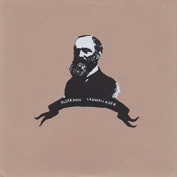 Demo Algernon Cadwallader