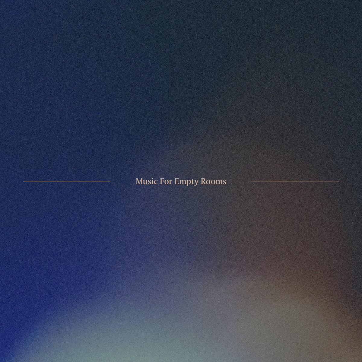 Music For Empty Rooms Lutes Jennings