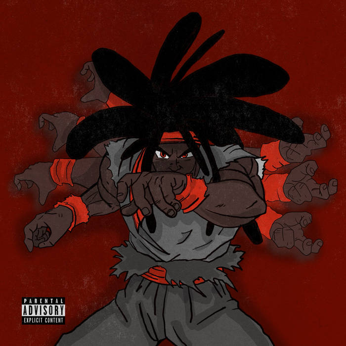 Dump Gawd: Hyperbolic Time chamber Rap 21 | THA GOD FAHIM