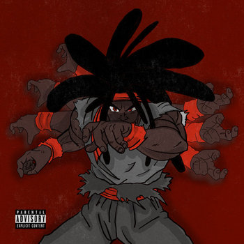 Dump Gawd: Hyperbolic Time chamber Rap 21 | THA GOD FAHIM