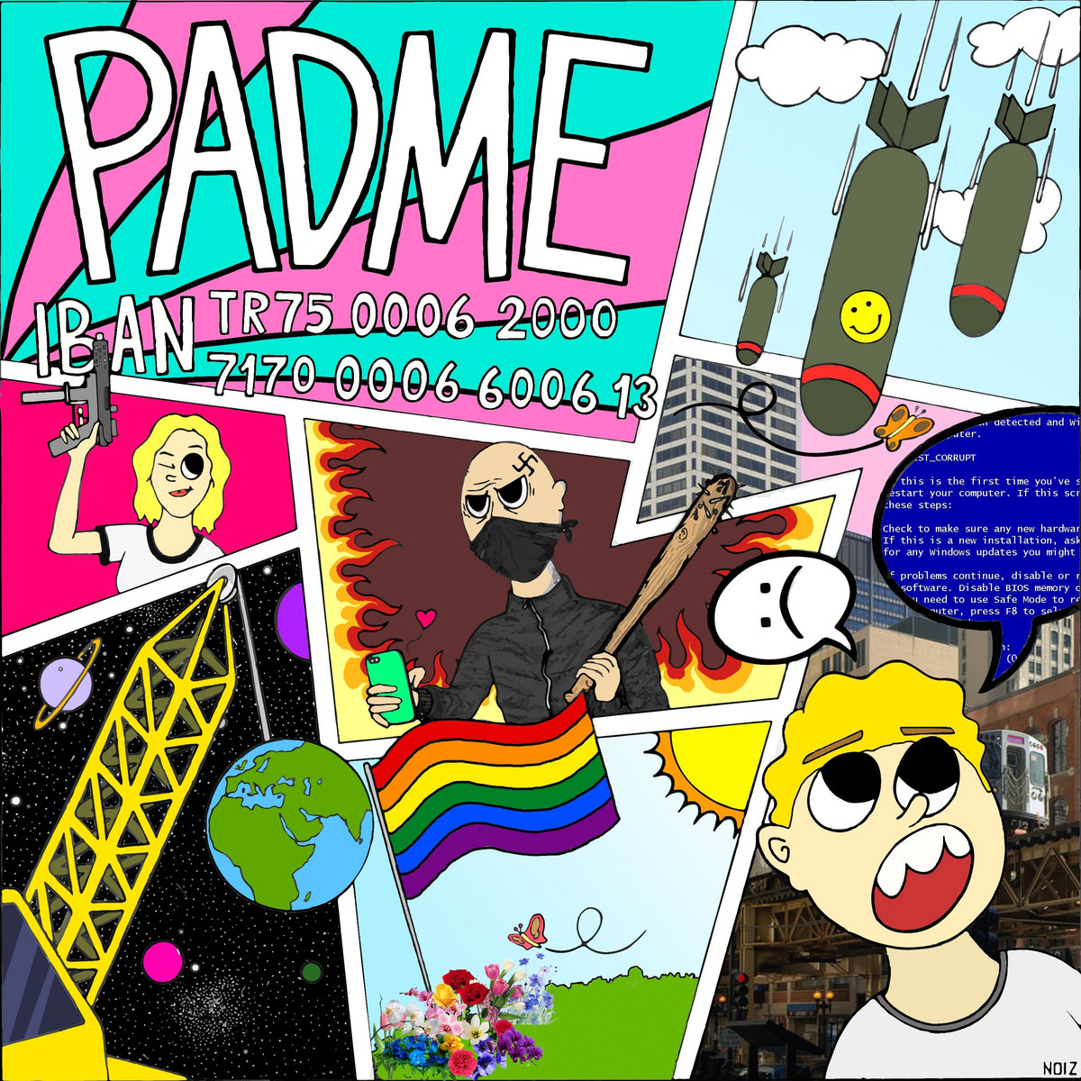New To You >> X Padme New To You >> X Padme