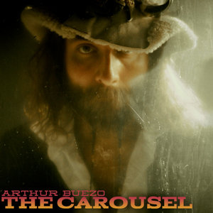 THE CAROUSEL (SINGLE EDIT) cover