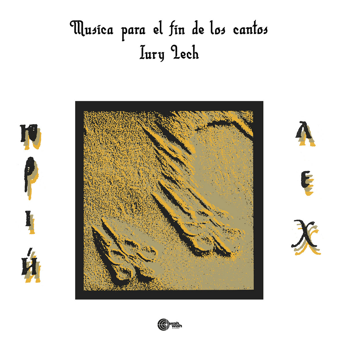 信頼への信頼 Música Wah Wah | Lech Iury | cantos los de fin el para その他