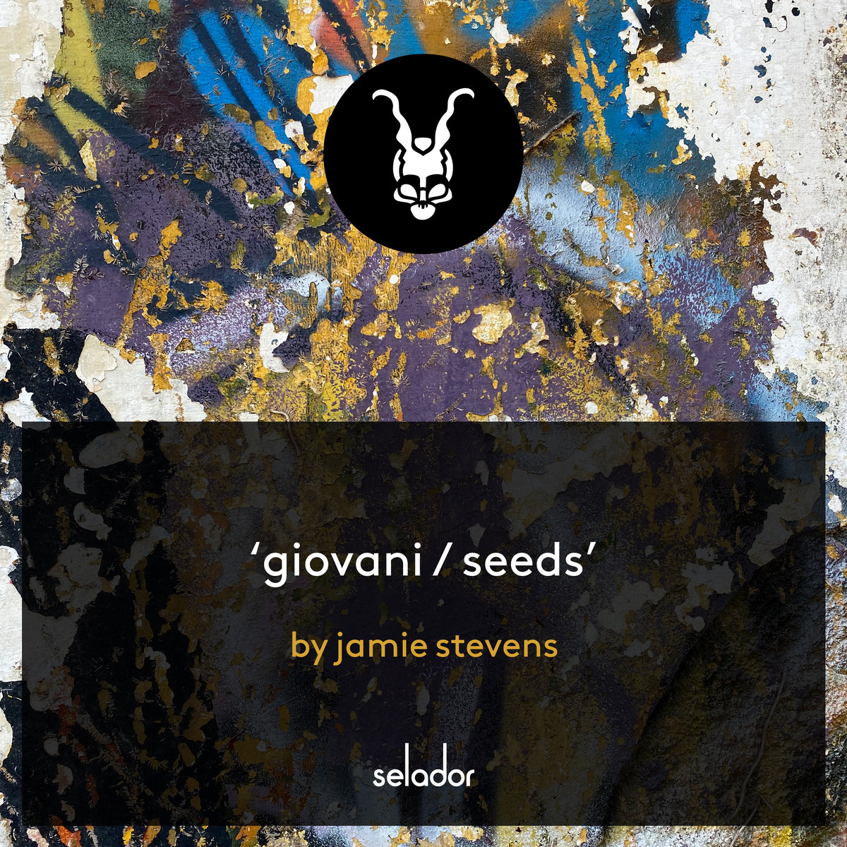 Jamie Stevens - Giovani / Seeds - Selador