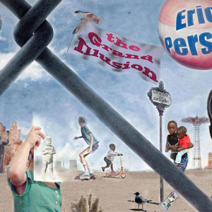 The Grand Illusion cover