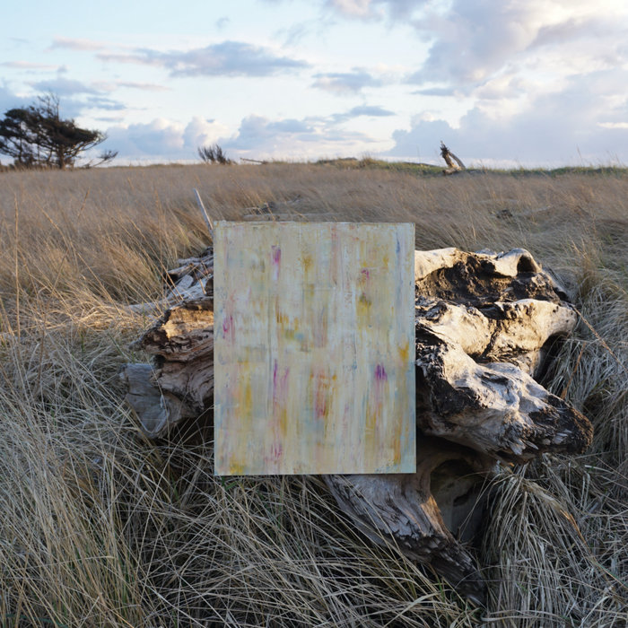 Improvisations 2023 Derek Hunter Wilson