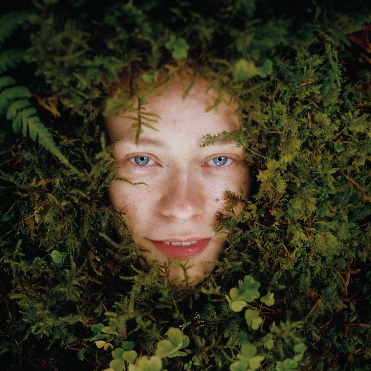 You & i are Earth by Anna B Savage